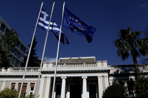 Süddeutsche Zeitung: Η Ελλάδα έχει πολλούς λόγους για να είναι απελπισμένη