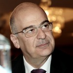 Ύποπτο κουτί εντοπίστηκε έξω από τα γραφεία του Νίκου Δένδια στην Κέρκυρα