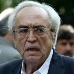 Μπαλτάς: Υπέρ της διάκρισης των αρμοδιοτήτων στους καλλιτεχνικούς οργανισμούς