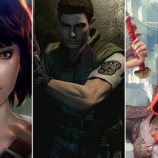 Videogames: Οι κυκλοφορίες για τον Ιανουάριο