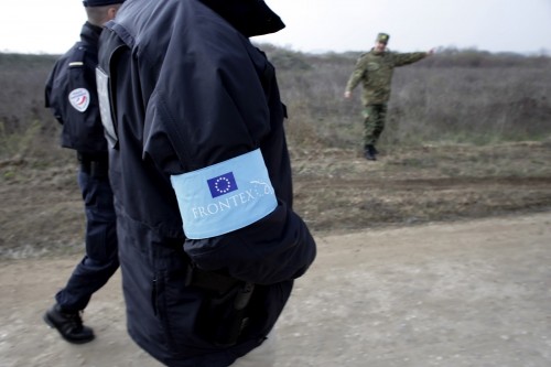 Γαλλία και Γερμανία ζητούν την αυτόματη παρέμβαση της Frontex στα σύνορα
