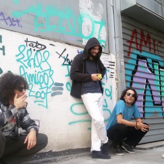 Τι μουσική ακούνε τον τελευταίο καιρό οι Bazooka;