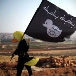 Προπαγάδα του ISIS, suck a duck!