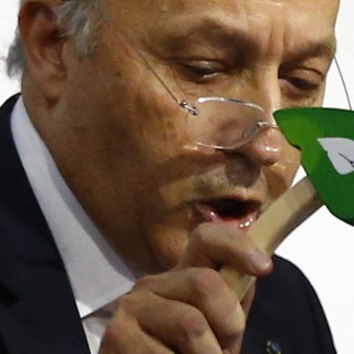 Ιστορική συμφωνία για την αντιμετώπιση της κλιματικής αλλαγής