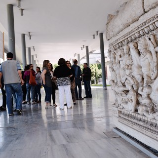 Αυτό είναι το πολιτισμικό προφίλ του μέσου Αθηναίου