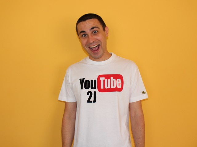 Αυτός είναι ο Κύπριος YouTuber που κατέκτησε το φετινό #YouTubeRewind 2015