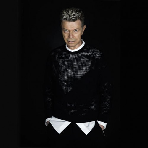 Ακούστε το νέο κομμάτι του David Bowie “Lazarus”