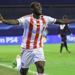 Τσάμπιονς Λιγκ: Ολυμπιακός κόντρα στην Άρσεναλ για την πρόκριση