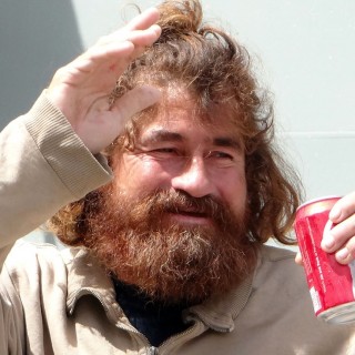 Το να τρως ανθρώπους είναι κακό. Είναι όμως παράνομο;