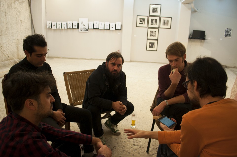 Victory Collapse,  band / Βίκτορυ Κόλλαπς, μπάντα