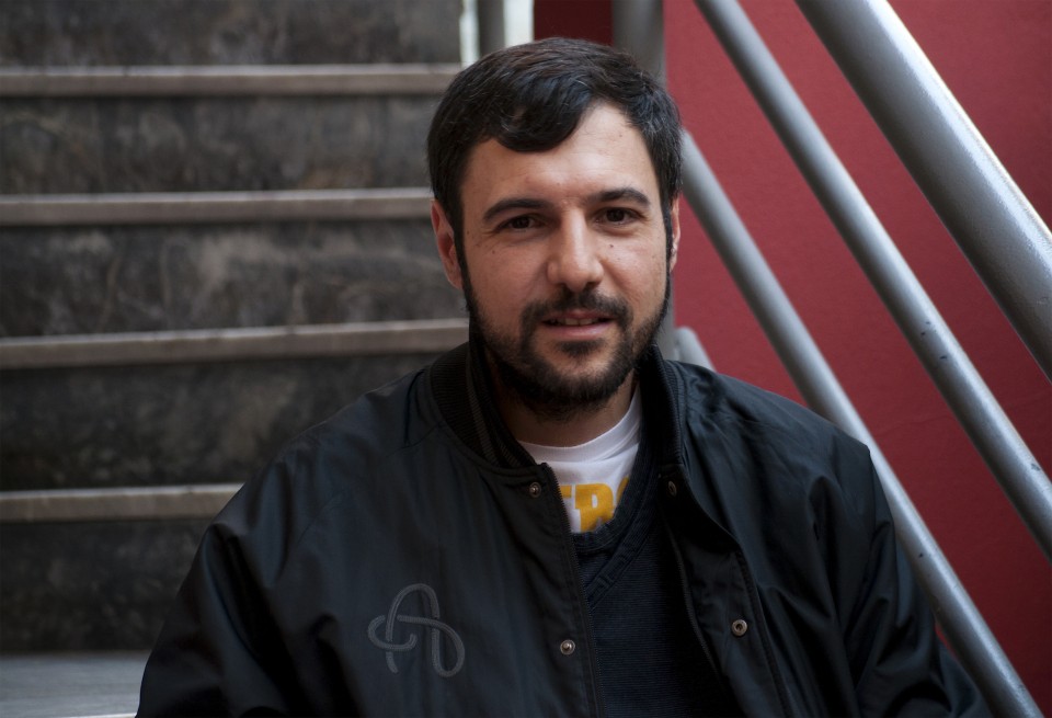 Musicians, Electronic Music / Μουσικοί; Ηλεκτρονική; Μουσική