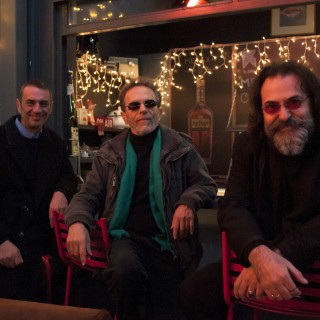 Into The Light showcase: Η ιστορία της ελληνικής electronica σε μια βραδιά