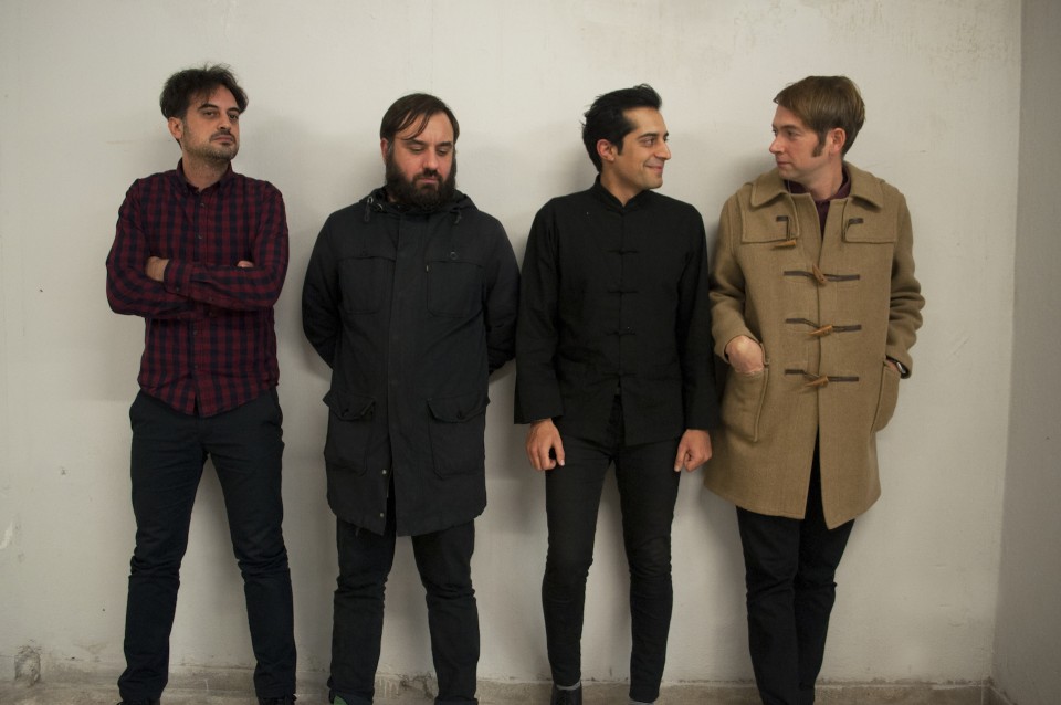 Victory Collapse,  band / Βίκτορυ Κόλλαπς, μπάντα