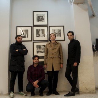 Victory Collapse: «Τώρα που η νέα γενιά δεν έχει τίποτα να χάσει, ίσως να ήρθε η ώρα για μια αληθινή αθηναϊκή μουσική σκηνή»