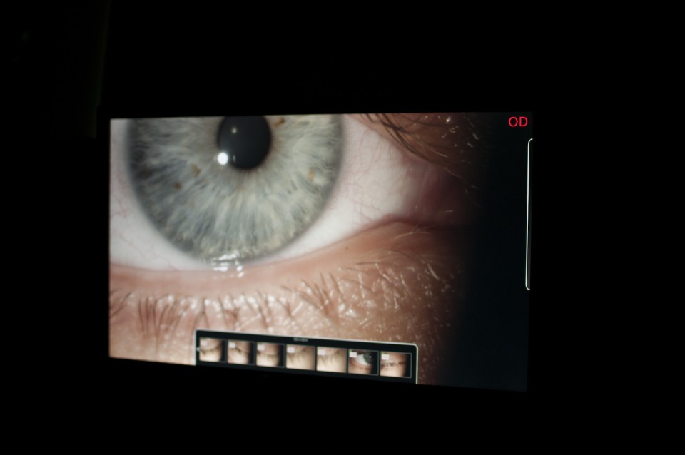 The Opticians, Valaoritou / Οι Οπτικοί, Βαλαωρίτου