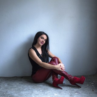 Η Ζωή Τηγανούρια πιστεύει στους ανεκτίμητους θησαυρούς της παραδοσιακής μουσικής