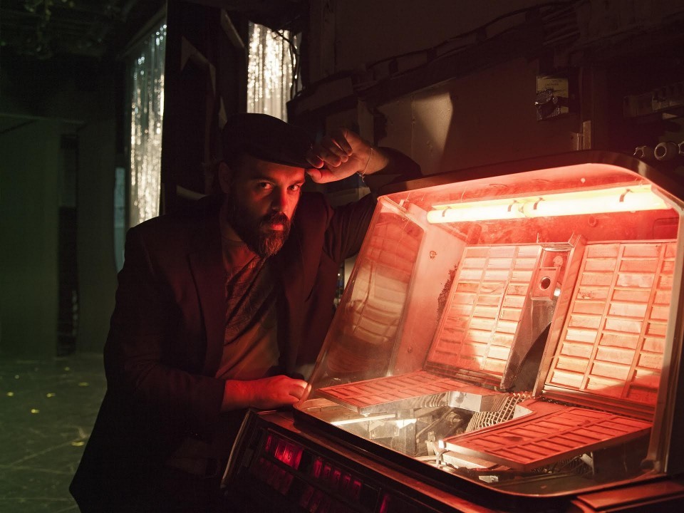 Φωτογραφία: Ανδρέας Σιμόπουλος / FOSPHOTOS