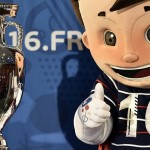 Αυτοί είναι οι όμιλοι του Euro 2016