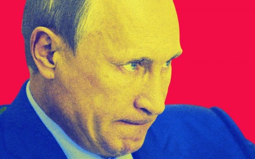 Εντολή Πούτιν: Καταστρέψτε ό,τι μας απειλεί
