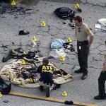 Νέες αποκαλύψεις για τους δράστες του μακελειού στο Σαν Μπερναντίνο