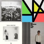 Αυτά είναι τα καλύτερα άλμπουμ του 2015 σύμφωνα με το Mojo