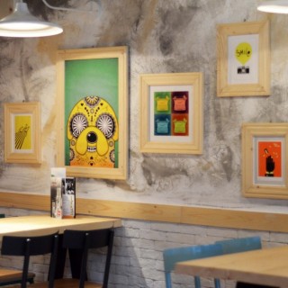 Πως θα τα περάσεις φέτος τα Χριστούγεννα στο Καφεοίνο;