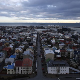 Πώς οι Σουμέριοι θεοί θα αλλάξουν το φορολογικό σύστημα της Ισλανδίας;