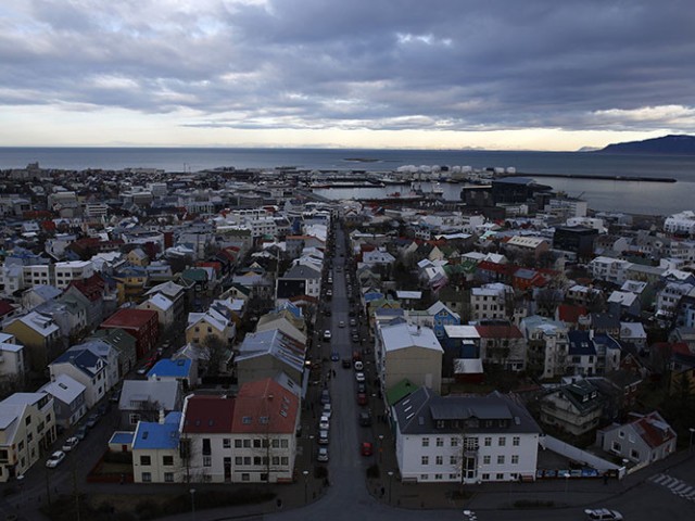 Πώς οι Σουμέριοι θεοί θα αλλάξουν το φορολογικό σύστημα της Ισλανδίας;