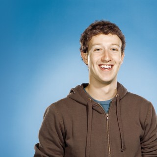 Μαρκ Ζούκερμπεργκ: «Θα παλέψουμε για τα δικαιώματα των Μουσουλμάνων»