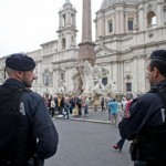 Απειλητική επιστολή στα αραβικά με σφαίρες στάλθηκε στον Ιταλό Υπουργό Δικαιοσύνης