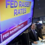 Federal Reserve: Ιστορική αύξηση των επιτοκίων κατά 25 μονάδες βάσης