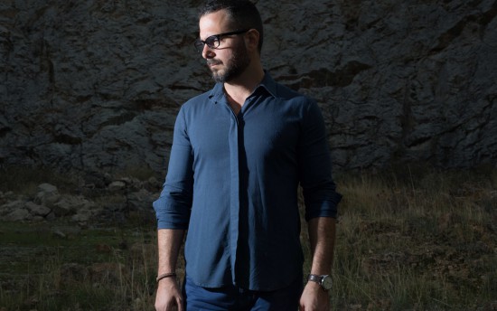 alex drakos ktistakis