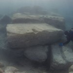 ‘Ερευνες πραγματοποιούνται στο αρχαίο λιμάνι του Λεχαίου για τρίτη συνεχόμενη χρονιά