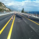 Μείωση Διοδίων για την Ολύμπια Οδό με το ιλιγγιώδες ποσό των 10 λεπτών