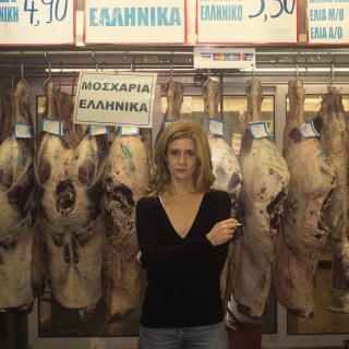 H ματαιότητα δεν επισκέπτεται πια την Άννα Μάσχα