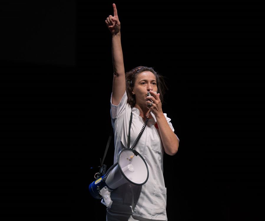 Η μέρα της οργής, του Άρπαντ Σίλινγκ.