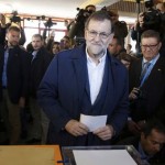 Ισπανικές εκλογές: Το λαϊκό κόμμα του Ραχόι επικρατεί – Δεν κατορθώνει να εξασφαλίσει αυτοδυναμία