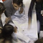 Ισπανικές εκλογές: Οι έδρες που αποσπούν τα κόμματα