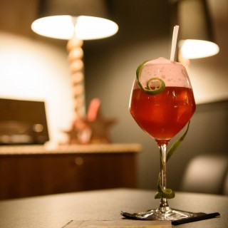 Collage Presents “Collage no2” Cocktail