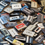 Κατεβάστε μια τεράστια συλλογή χαμένες κασέτες με 80’s underground μουσική