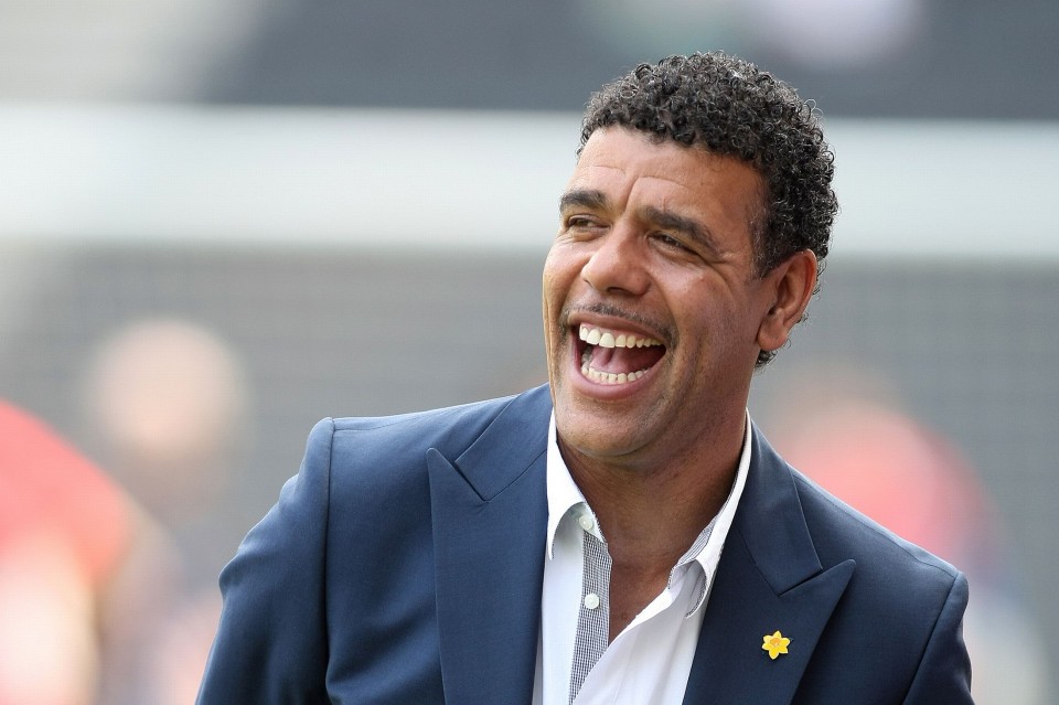 Chris-Kamara