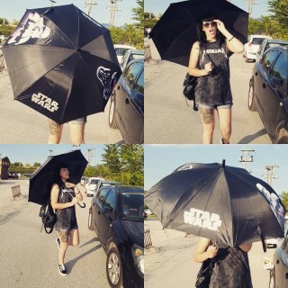 Η Κωνσταντίνα Γρηγοριάδου θέλει να καλύψει το σώμα της με τα tattoo Star Wars