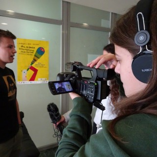 Όταν το σινεμά για παιδιά νίκησε τα σκουπίδια στην Πελοπόννησο