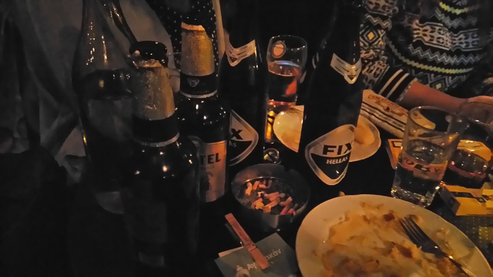 Ελάτε στα δυτικά. 