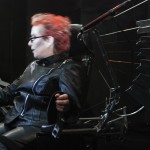 H Άννα Κοκκίνου επιστρέφει με την παράσταση «Εγώ ο Θουκυδίδης ένας Αθηναίος» στο θέατρο Σφενδόνη