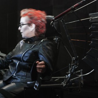 H Άννα Κοκκίνου επιστρέφει με την παράσταση «Εγώ ο Θουκυδίδης ένας Αθηναίος» στο θέατρο Σφενδόνη