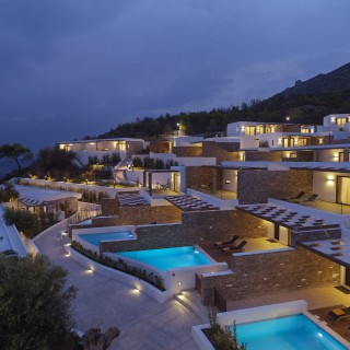 Η trivago και η Popaganda σου κάνουν δώρο ένα πρωτοχρονιάτικο διήμερο στο ξενοδοχείο Poseidon Resort στο Λουτράκι