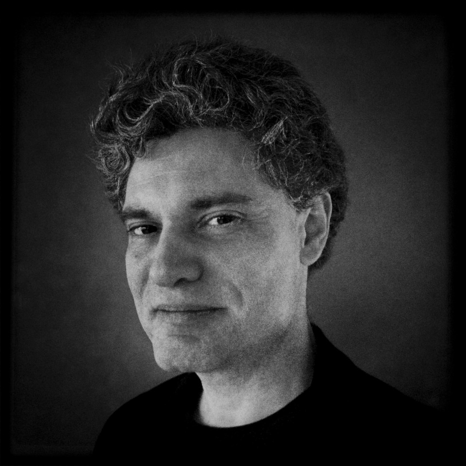 FABRIZIO CASSOL Cedric Gerbehaye