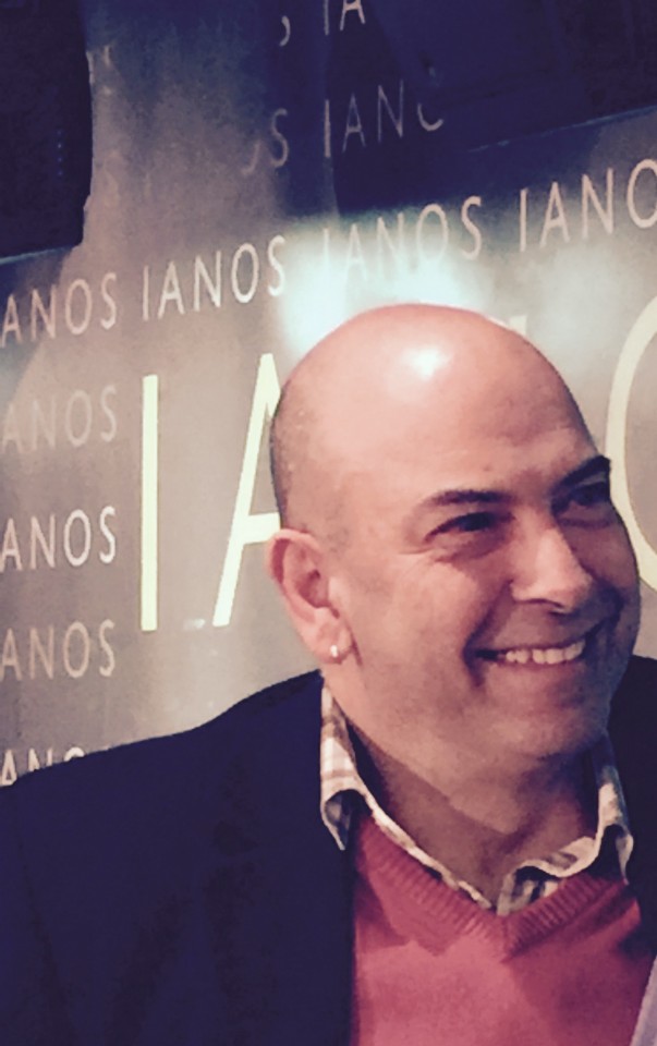 Ηλίας Παπαμόσχος