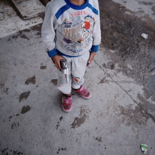 Τραγικό θάνατο βρήκαν μαθητές σε σχολείο της Συρίας από επιθεση τζιχαντιστών με ρουκέτες.